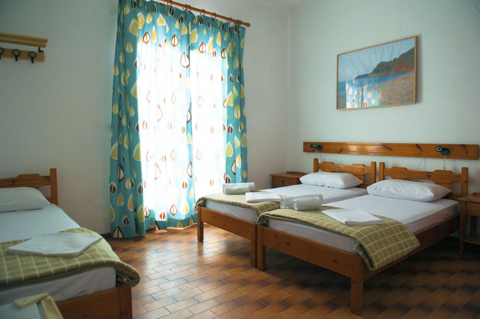 Pension Margarita Skiathos Exterior foto